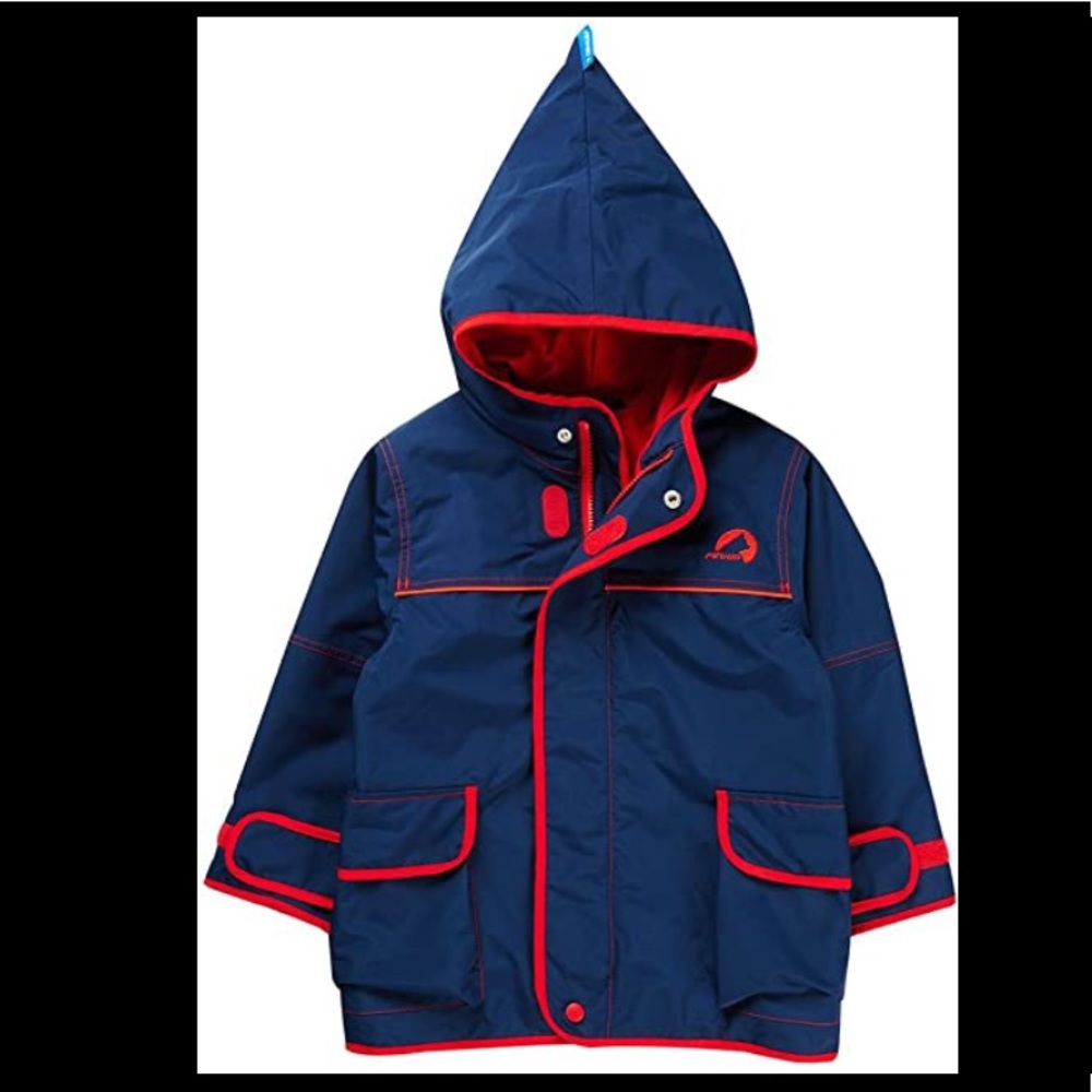 FINKID TUULIS JACKET